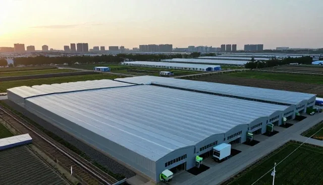 日用百货批发选型中的关键场景分析