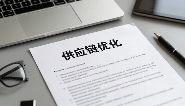 办公文具组合如何提升物流效率